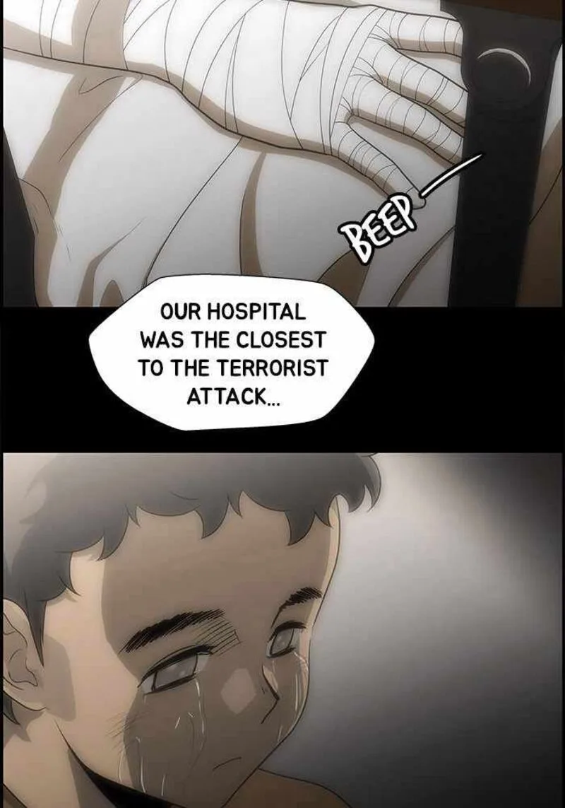 Dr Frost Chapter 201 page 31
