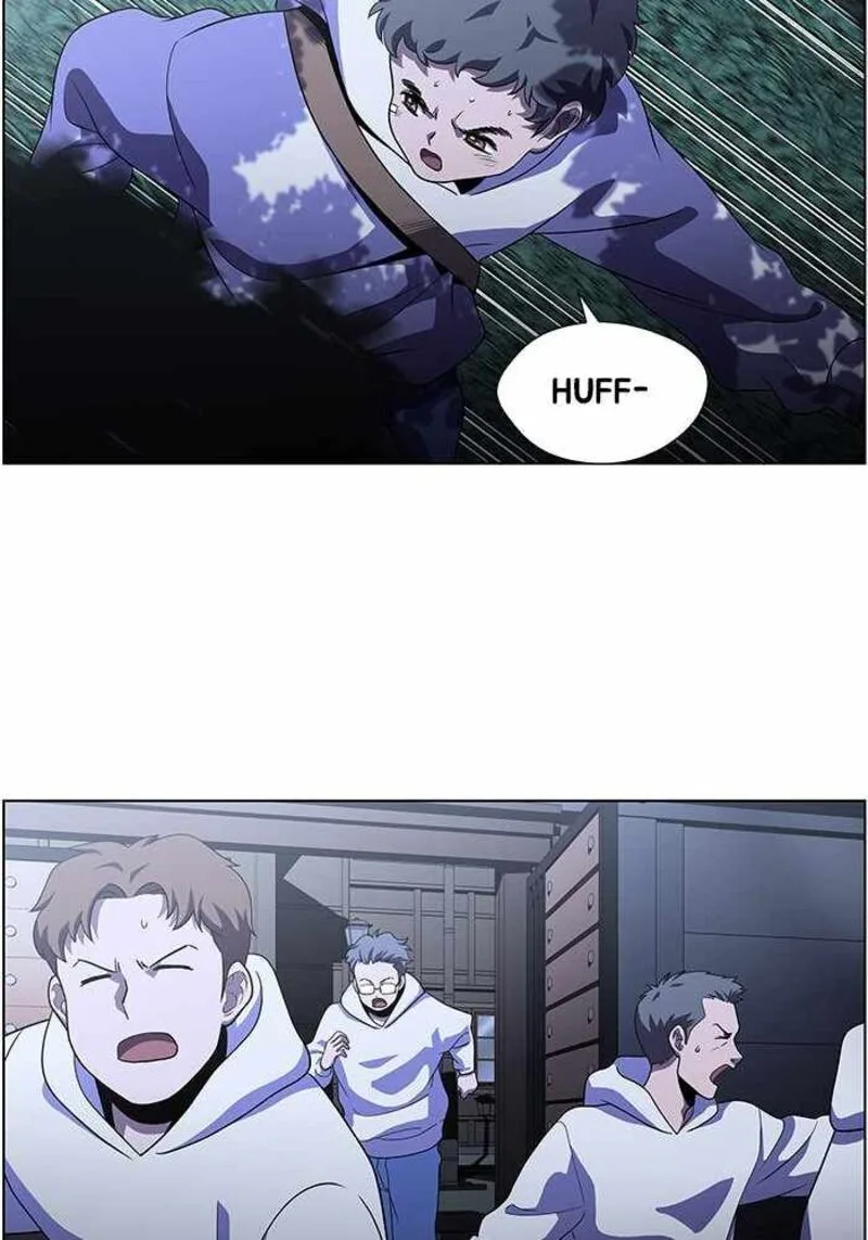 Dr Frost Chapter 201 page 83