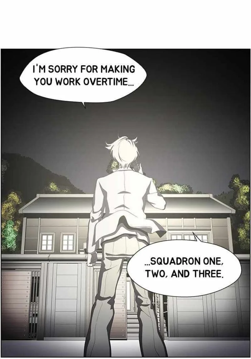 Dr Frost Chapter 201 page 97