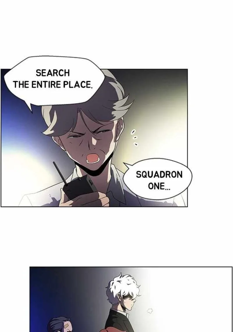 Dr Frost Chapter 201 page 100