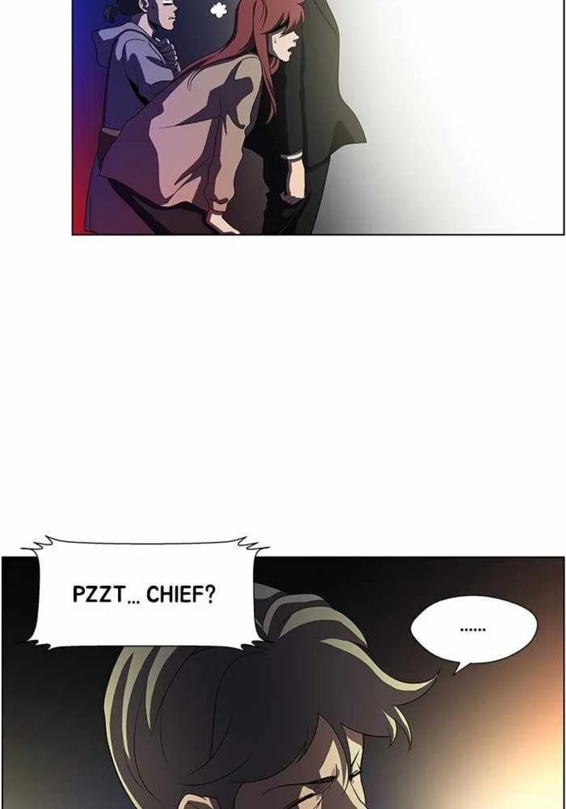 Dr Frost Chapter 201 page 101