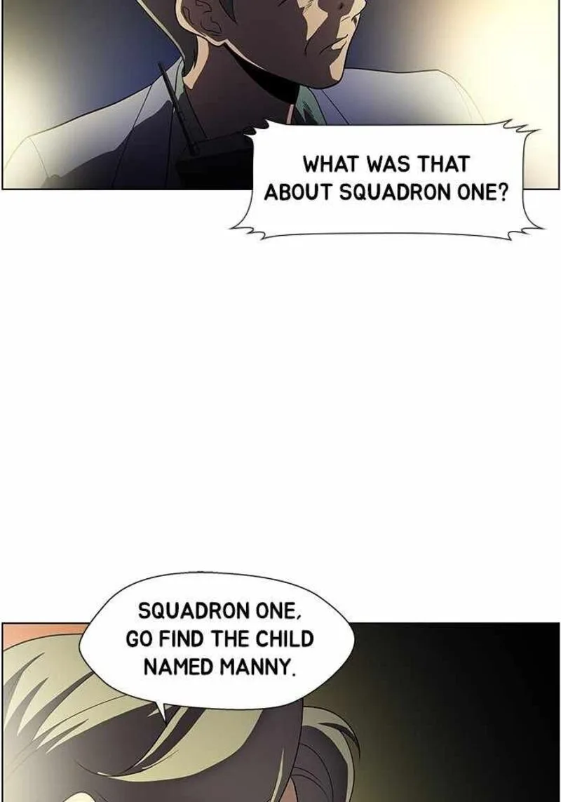 Dr Frost Chapter 201 page 102