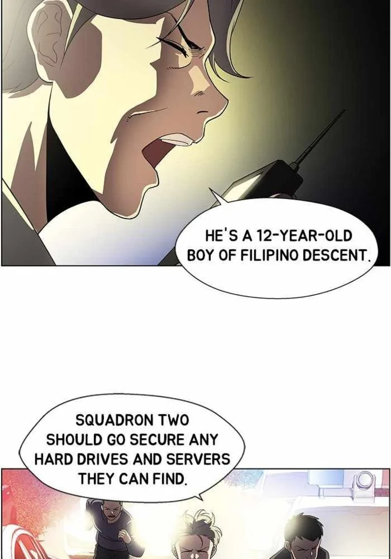 Dr Frost Chapter 201 page 103