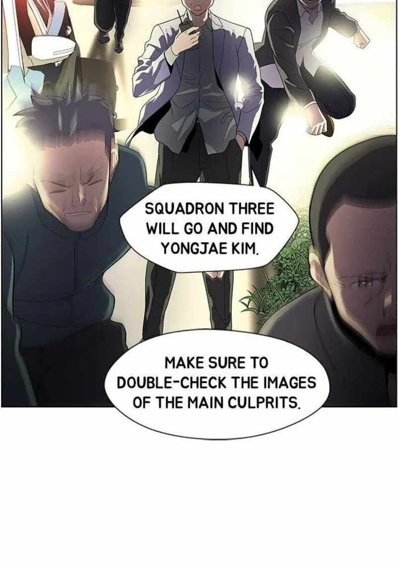 Dr Frost Chapter 201 page 104