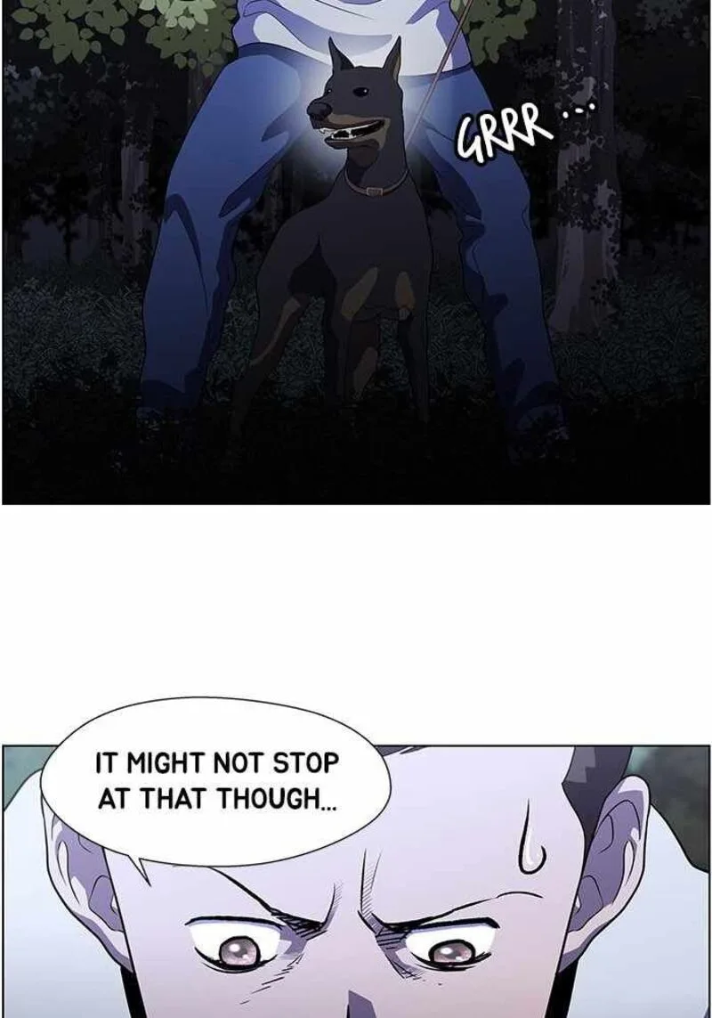 Dr Frost Chapter 201 page 111