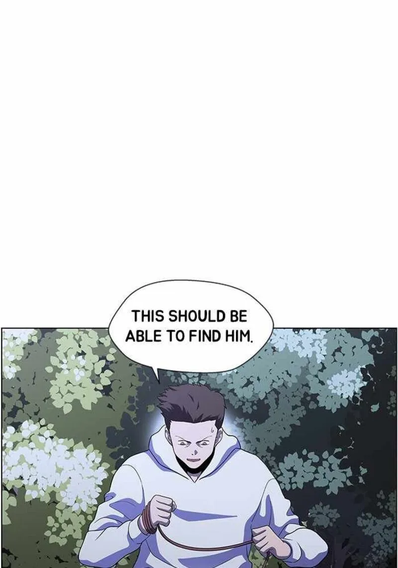 Dr Frost Chapter 201 page 110