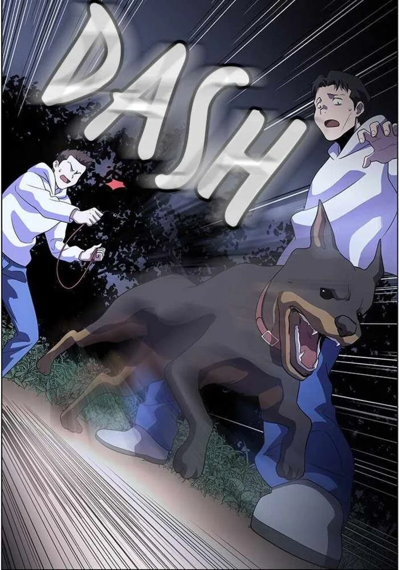 Dr Frost Chapter 201 page 113