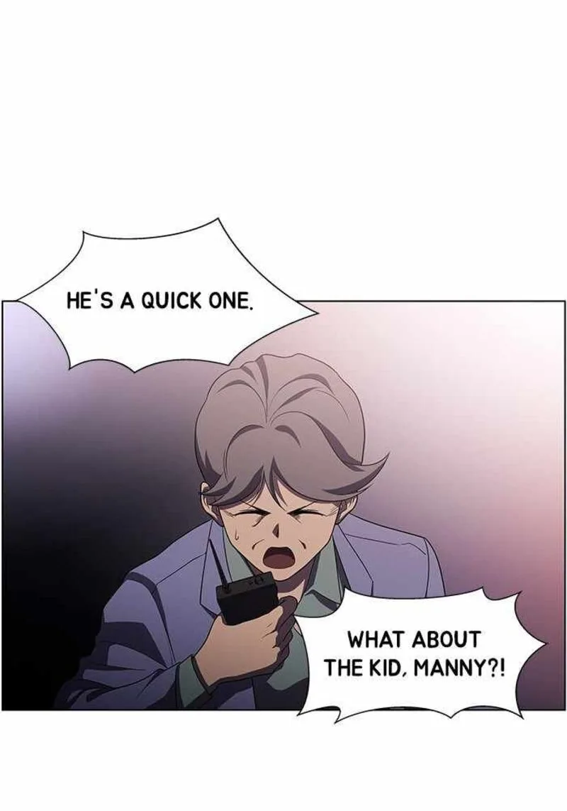 Dr Frost Chapter 201 page 116
