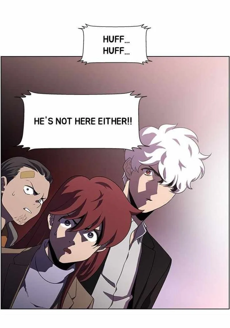 Dr Frost Chapter 201 page 117