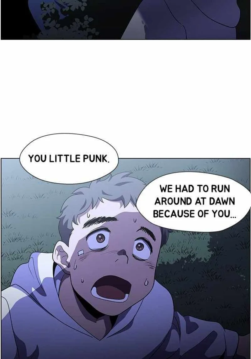 Dr Frost Chapter 201 page 124