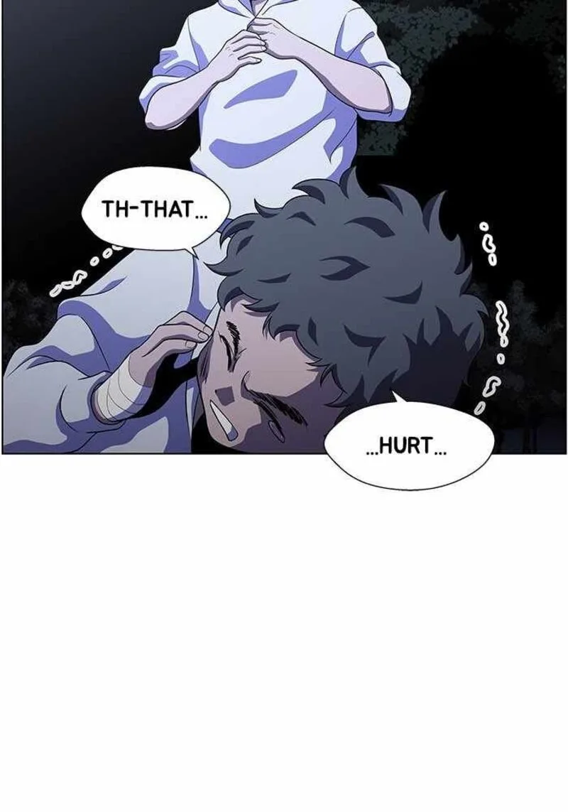 Dr Frost Chapter 201 page 133
