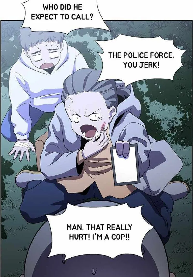Dr Frost Chapter 201 page 139