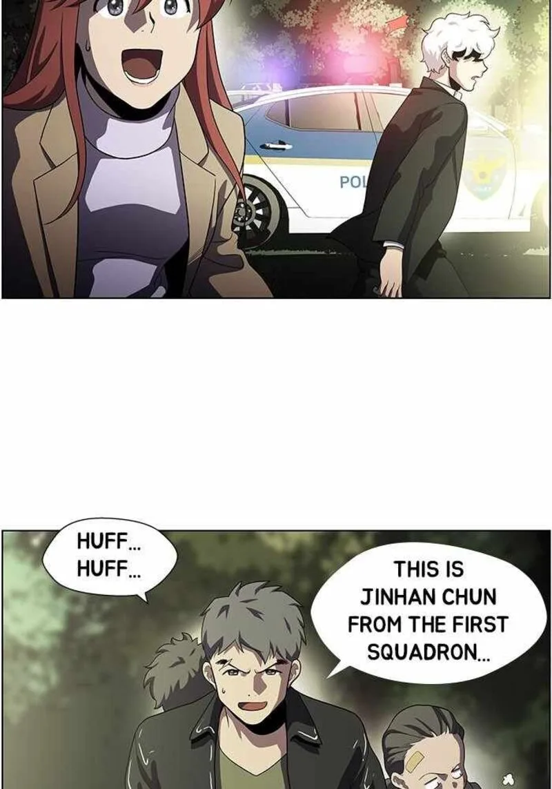 Dr Frost Chapter 201 page 151
