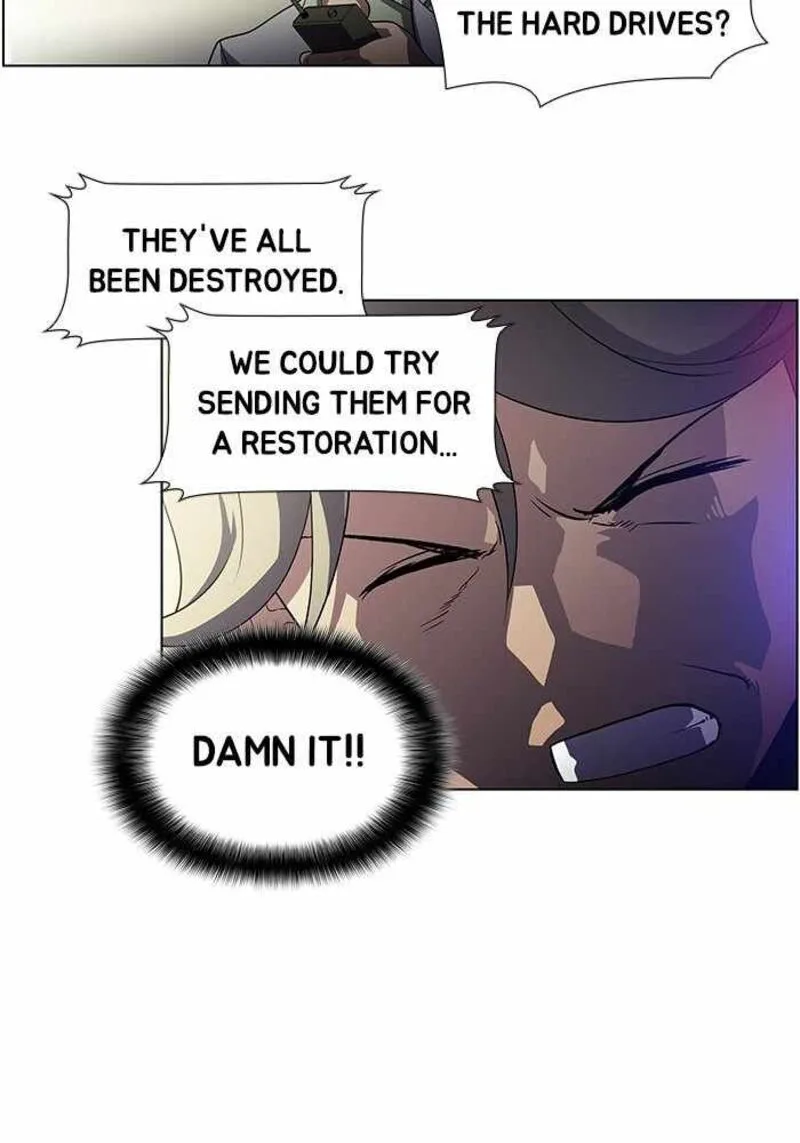 Dr Frost Chapter 201 page 154