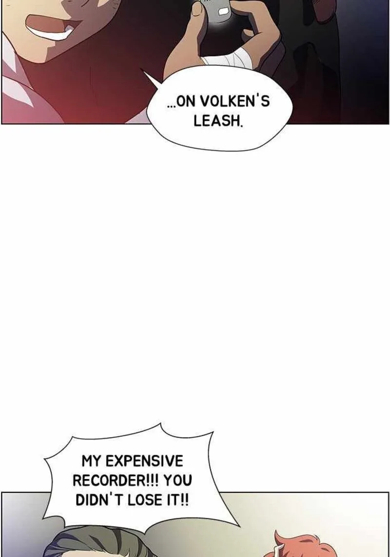 Dr Frost Chapter 201 page 161