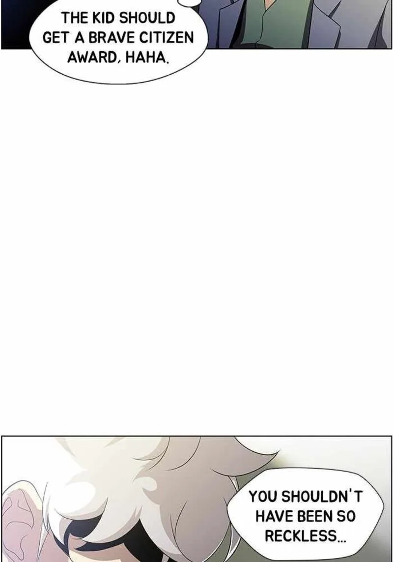 Dr Frost Chapter 201 page 169