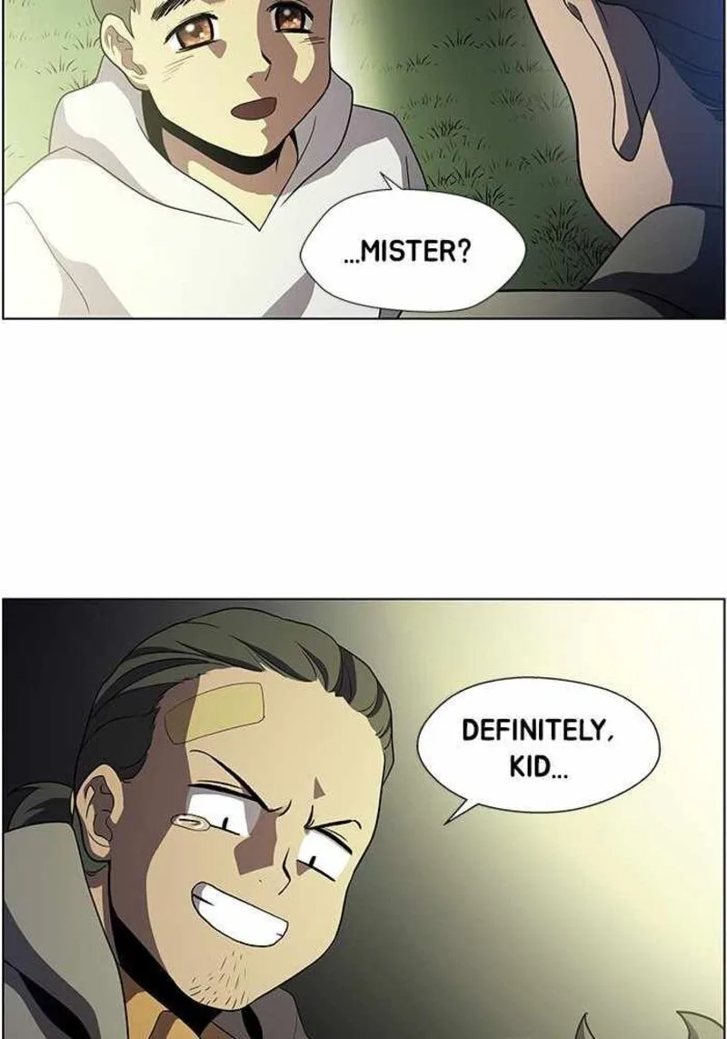 Dr Frost Chapter 201 page 167