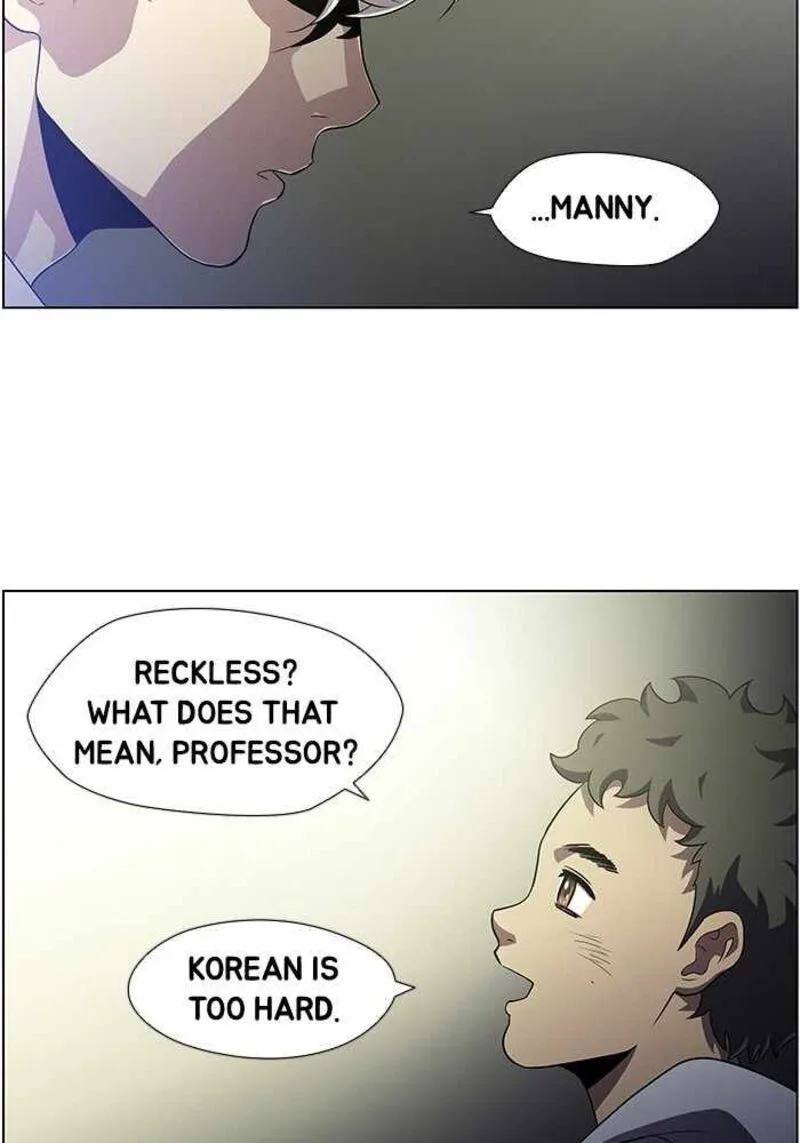 Dr Frost Chapter 201 page 170