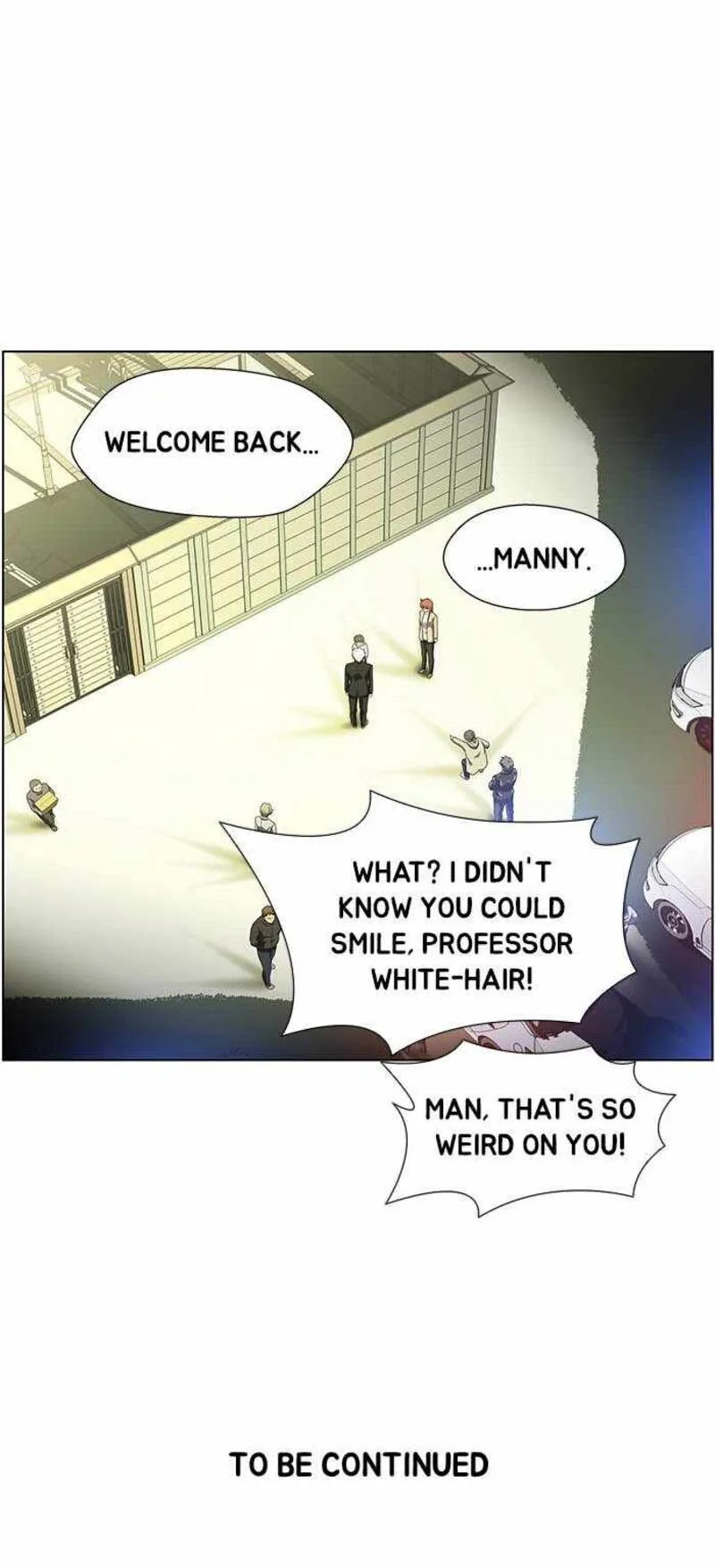 Dr Frost Chapter 201 page 174