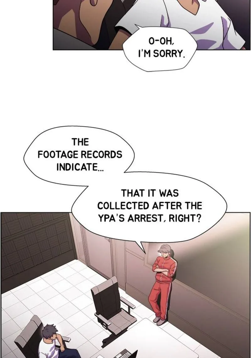 Dr Frost Chapter 206 page 16