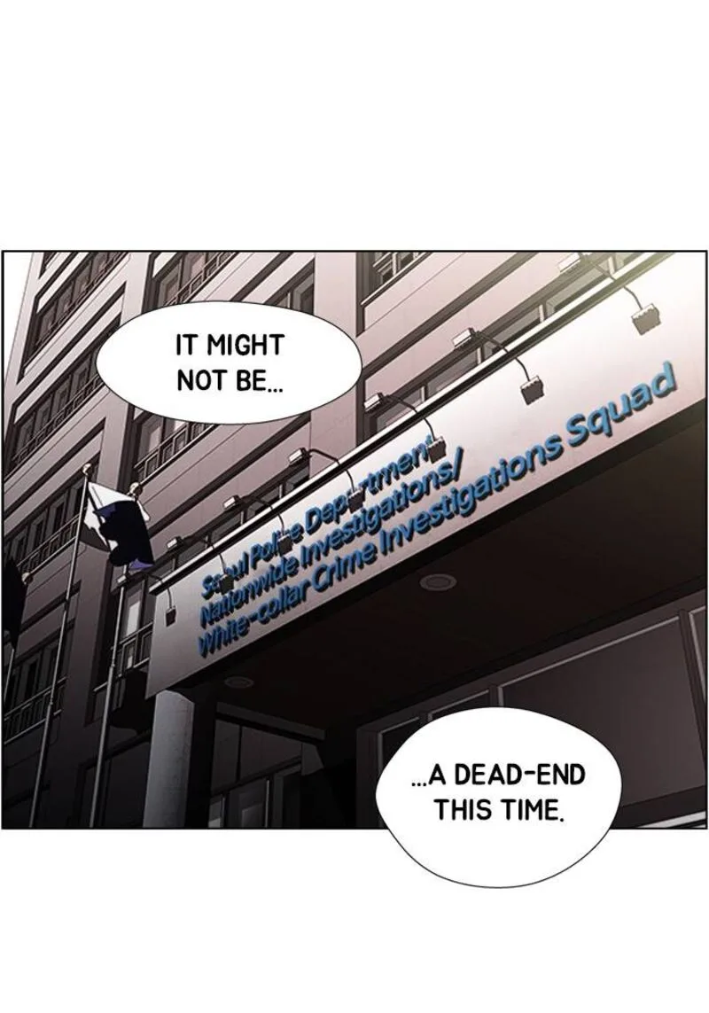 Dr Frost Chapter 206 page 77
