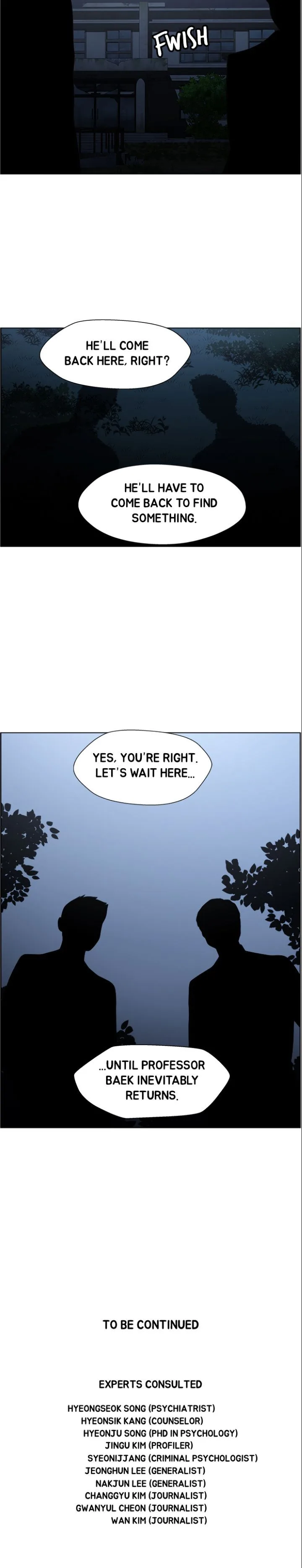 Dr Frost Chapter 208 page 6