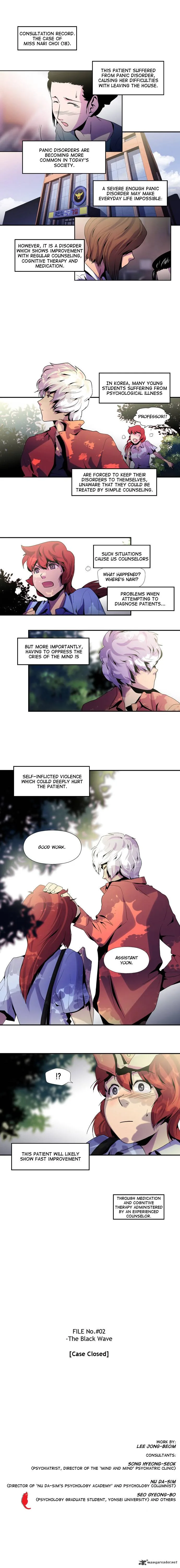 Dr Frost Chapter 21 page 8