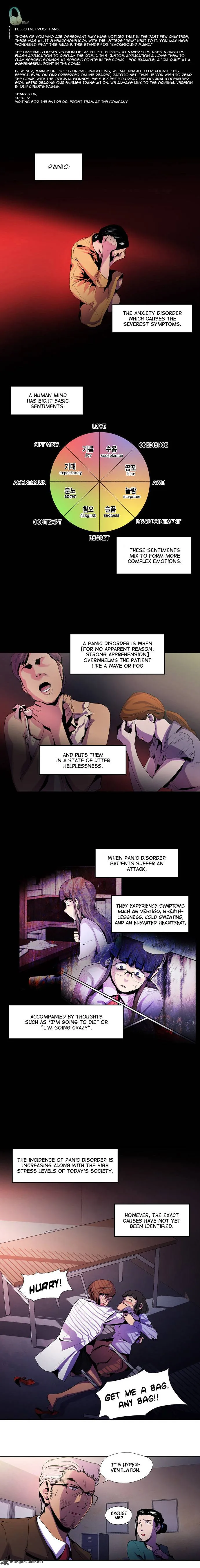 Dr Frost Chapter 21 page 2