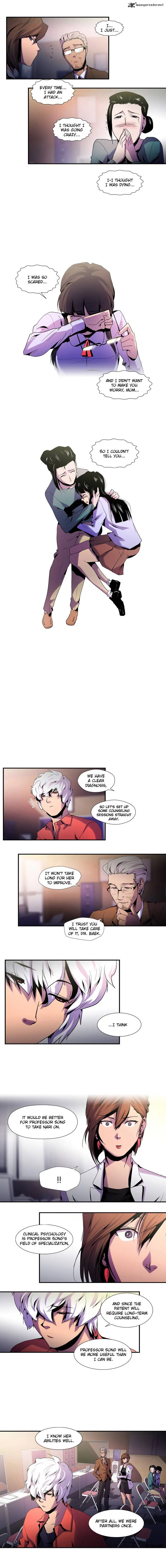Dr Frost Chapter 21 page 7