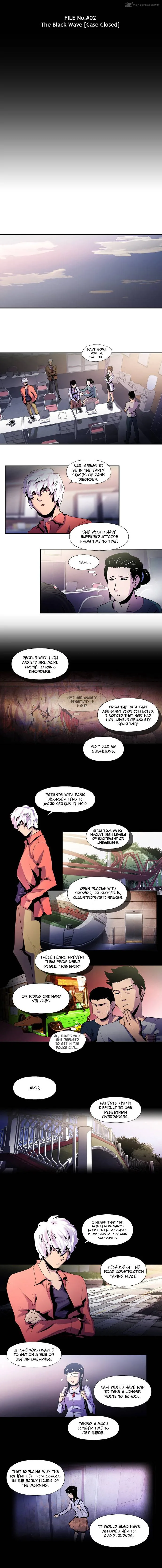 Dr Frost Chapter 21 page 5