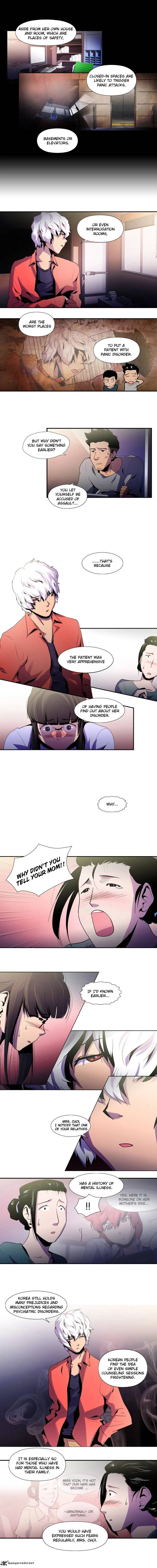 Dr Frost Chapter 21 page 6