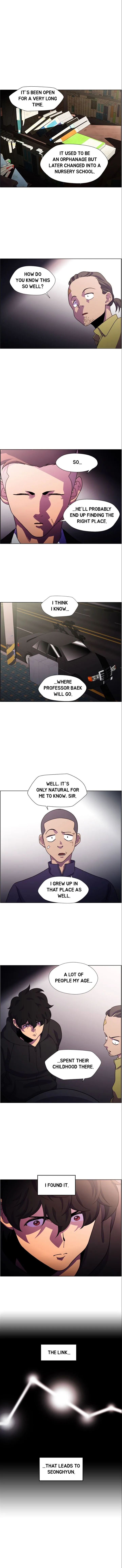 Dr Frost Chapter 216 page 4