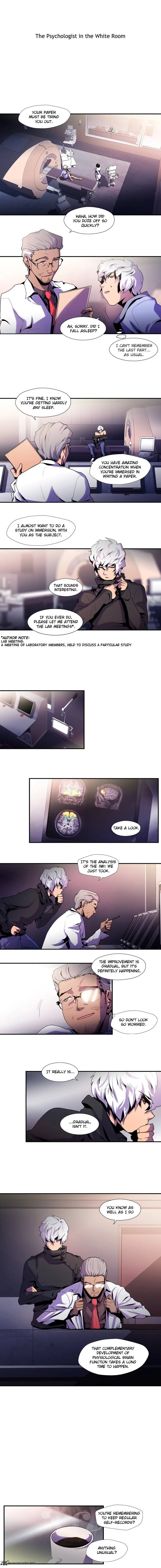 Dr Frost Chapter 22 page 6