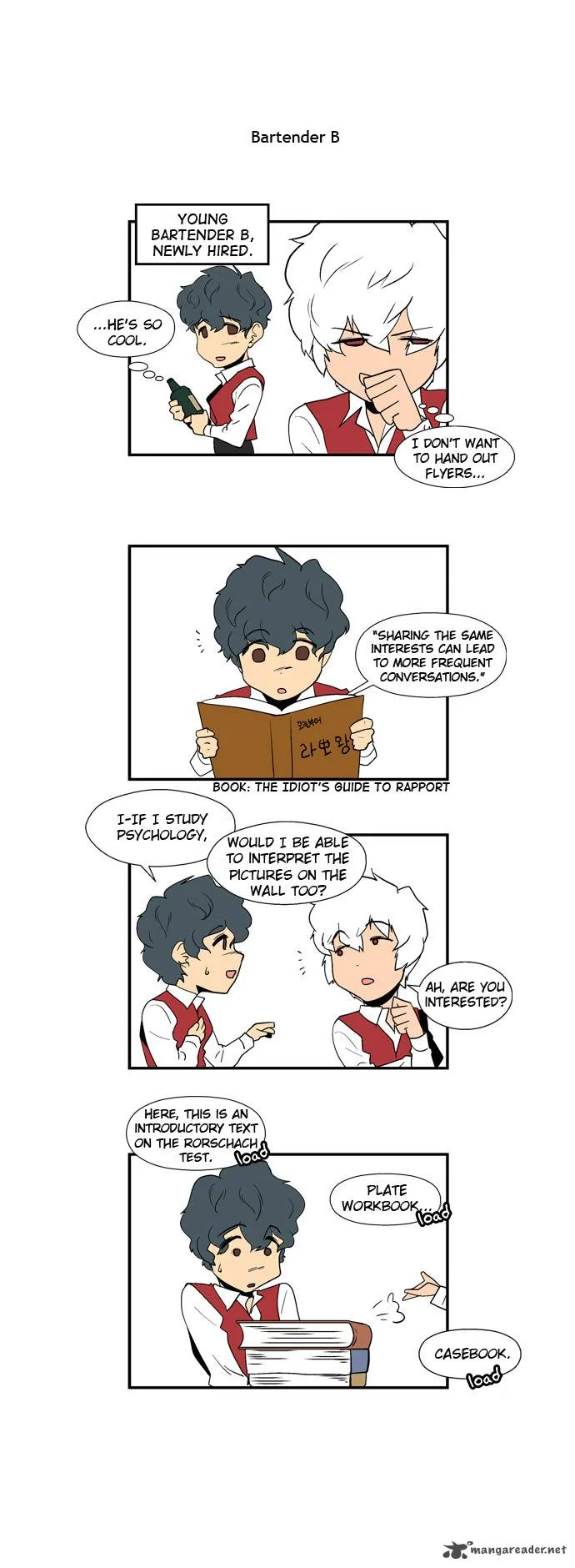 Dr Frost Chapter 23 page 9