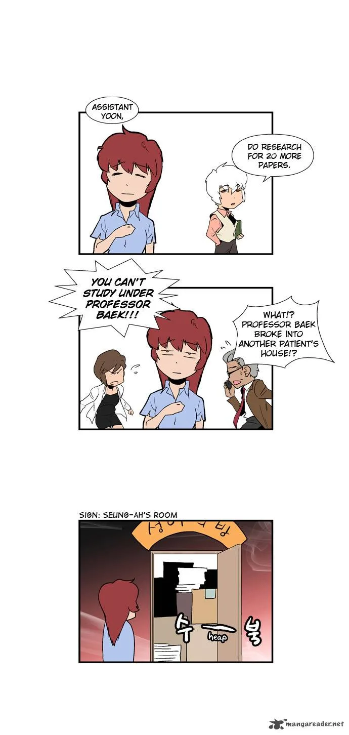 Dr Frost Chapter 23 page 5