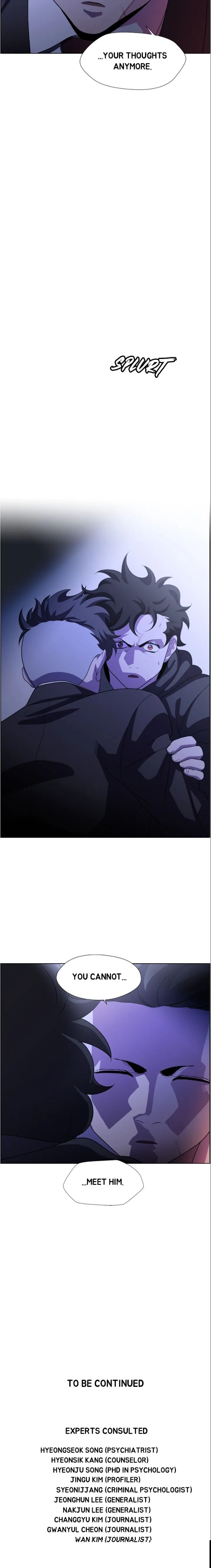 Dr Frost Chapter 232 page 5