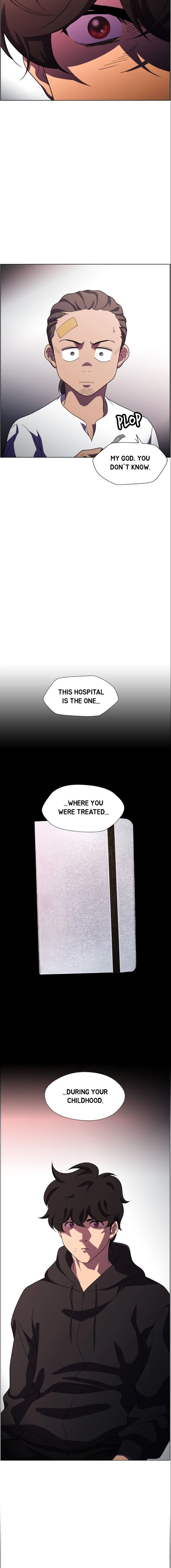 Dr Frost Chapter 234 page 12