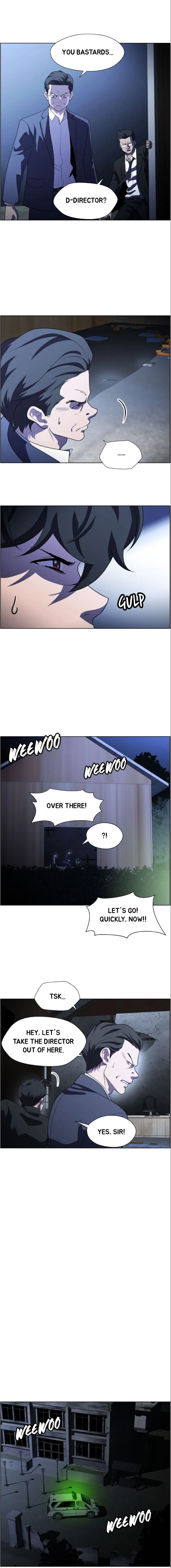 Dr Frost Chapter 234 page 2