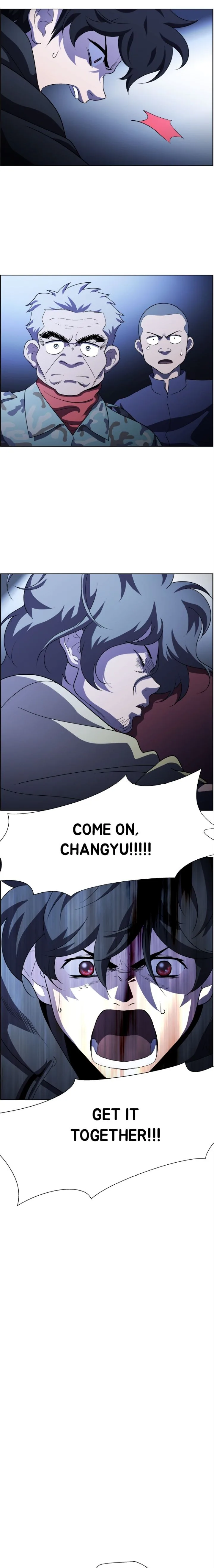 Dr Frost Chapter 234 page 4