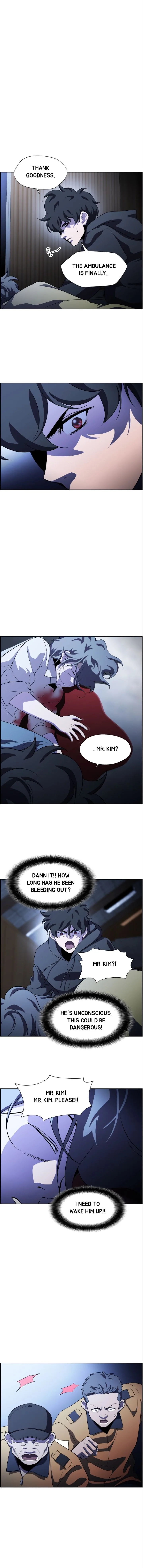 Dr Frost Chapter 234 page 3