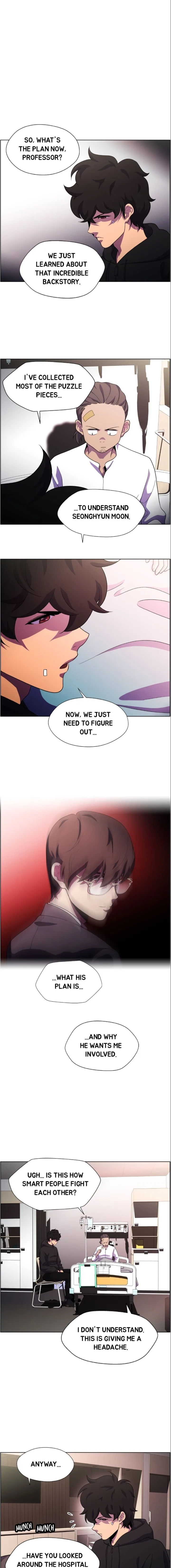 Dr Frost Chapter 234 page 10
