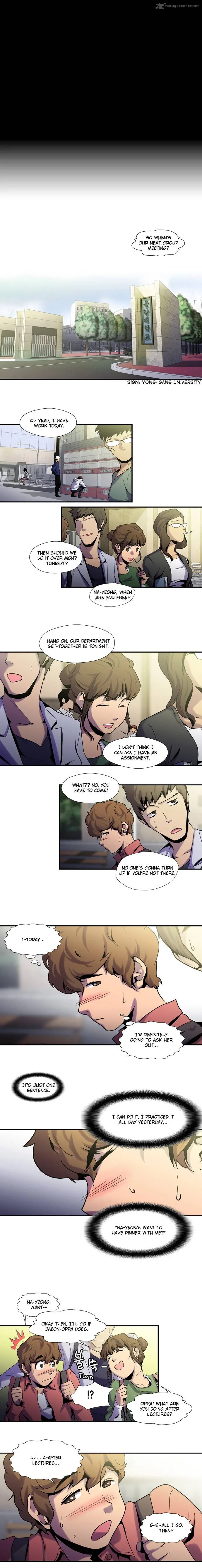 Dr Frost Chapter 24 page 2