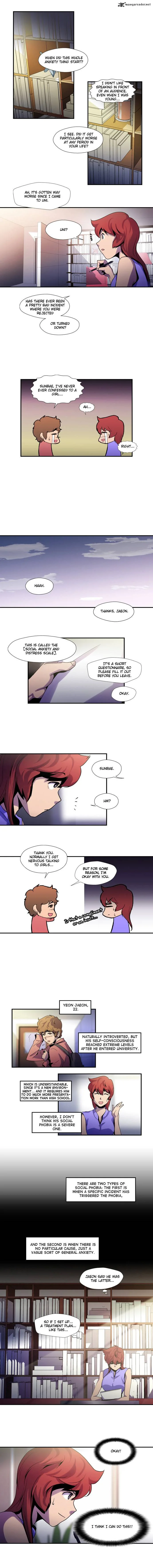 Dr Frost Chapter 24 page 9
