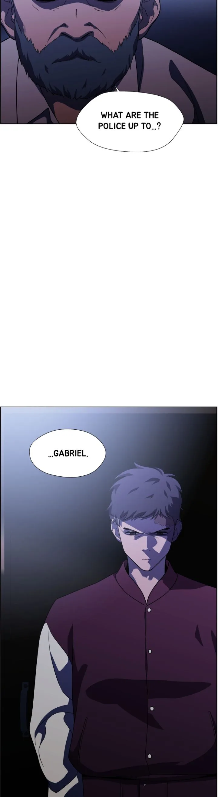 Dr Frost Chapter 241 page 4
