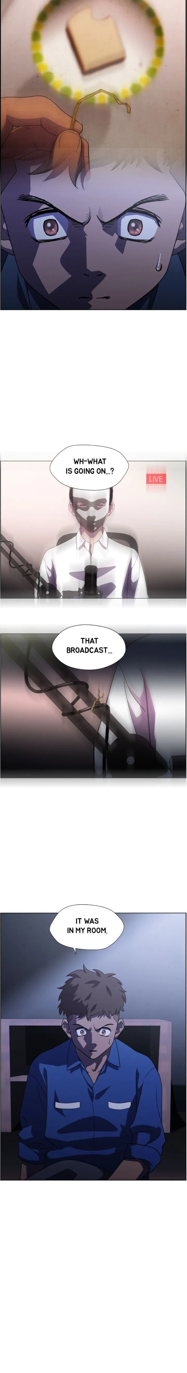 Dr Frost Chapter 242 page 7