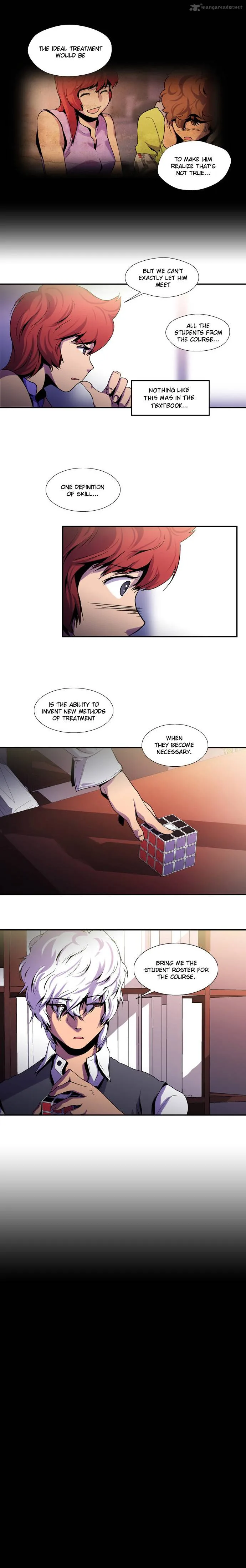 Dr Frost Chapter 27 page 5