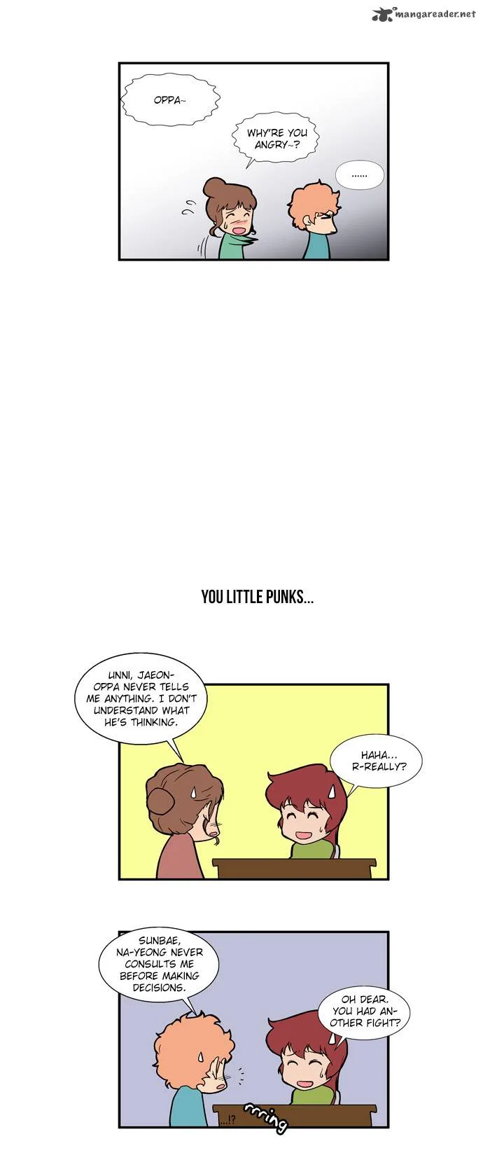 Dr Frost Chapter 29 page 6