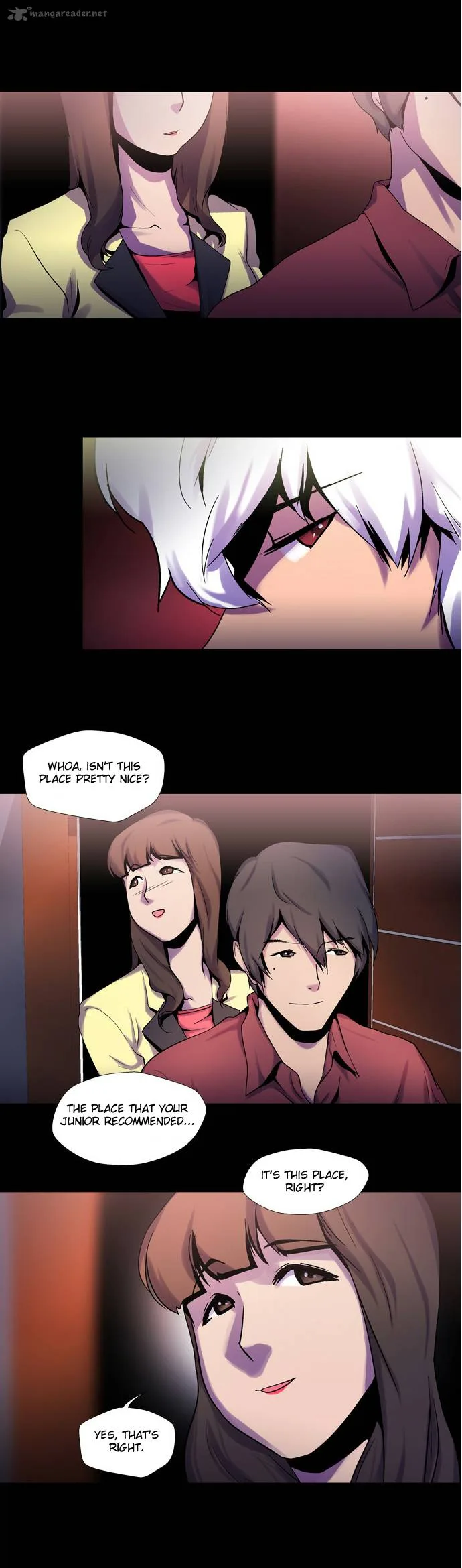 Dr Frost Chapter 30 page 13