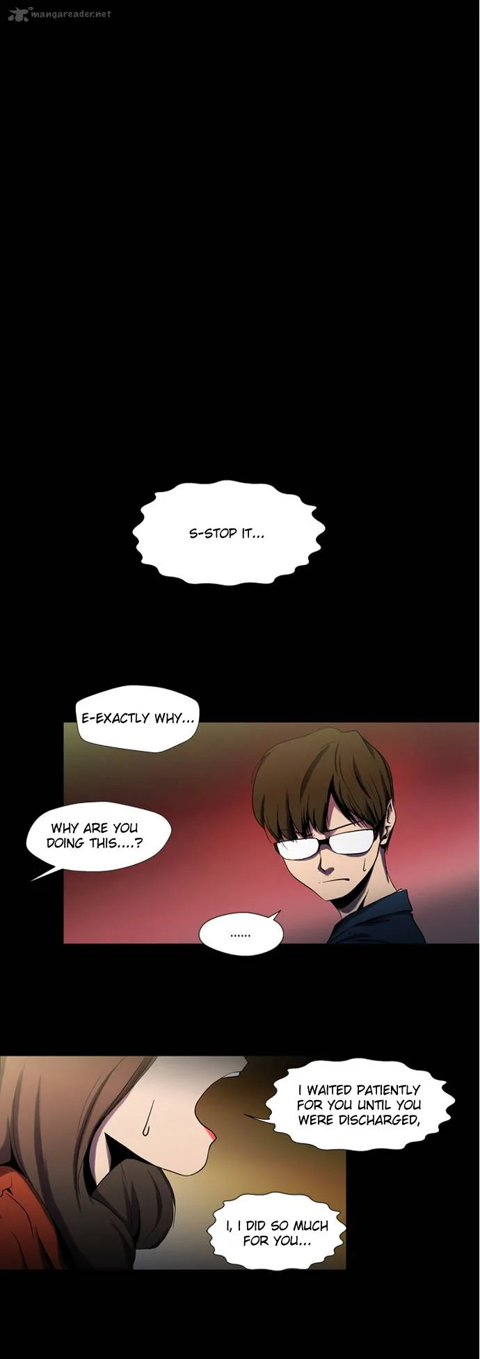Dr Frost Chapter 30 page 2