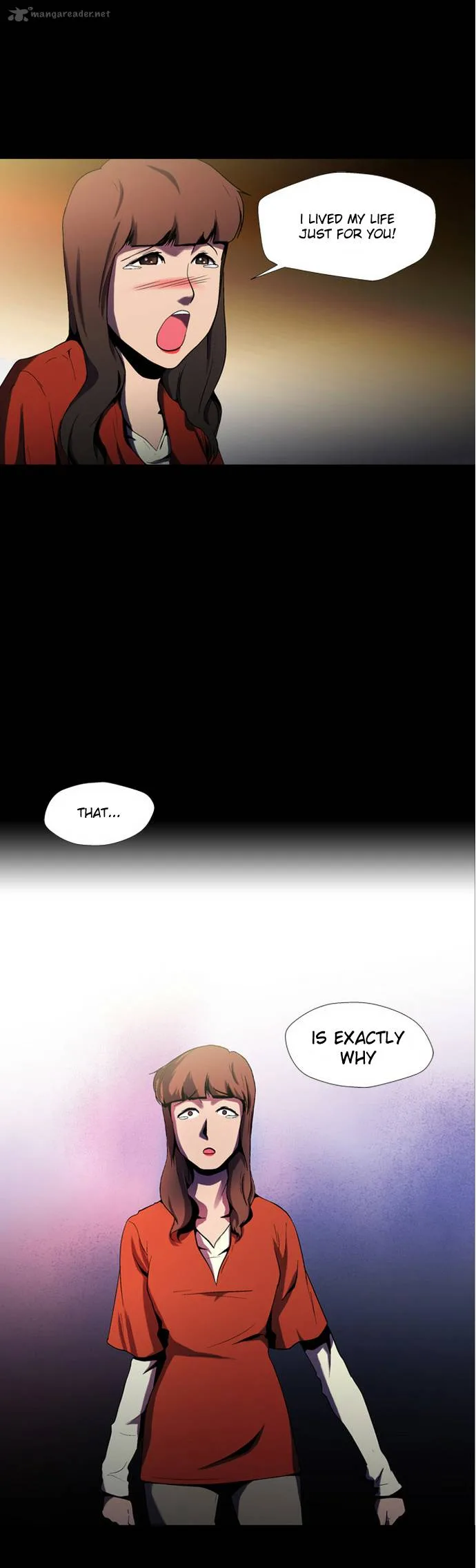 Dr Frost Chapter 30 page 3